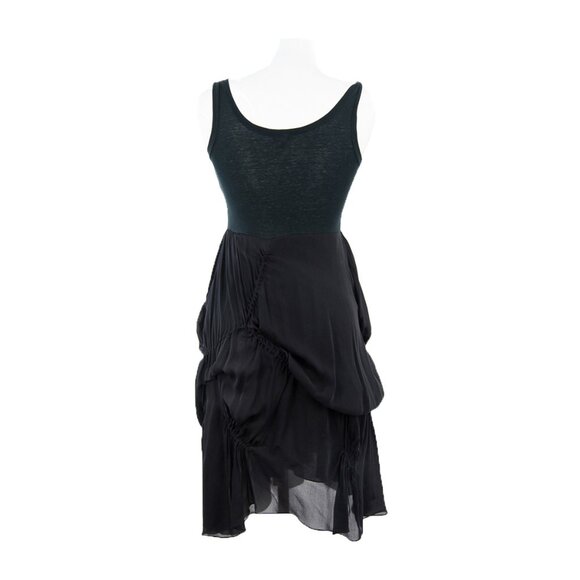 Morgane Le Fay Bodycon MED Black - Picture 1 of 2